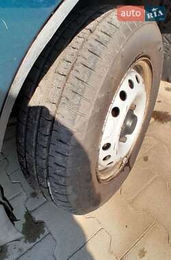 Седан Daewoo Sens 2006 в 