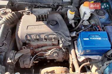 Седан Daewoo Sens 2006 в 