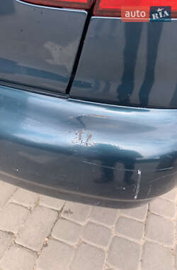 Седан Daewoo Sens 2004 в 