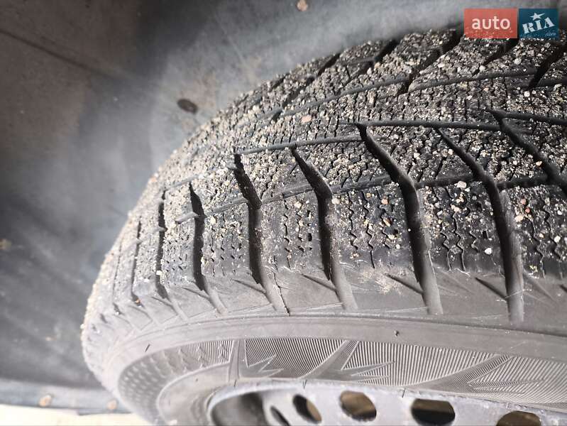Седан Daewoo Sens 2006 в Запорожье