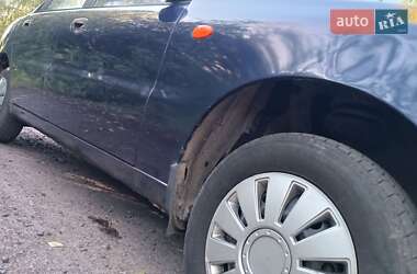 Седан Daewoo Sens 2005 в 