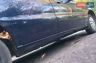 Седан Daewoo Sens 2005 в 