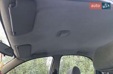 Седан Daewoo Sens 2005 в 