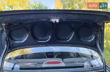 Седан Daewoo Sens 2005 в 