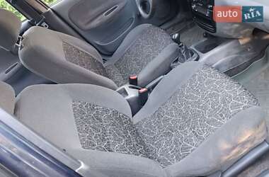 Седан Daewoo Sens 2005 в 