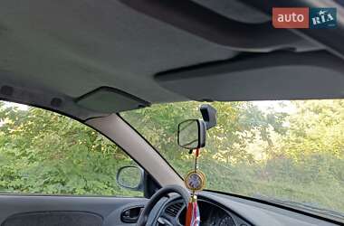 Седан Daewoo Sens 2005 в 