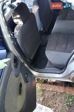 Седан Daewoo Sens 2006 в 