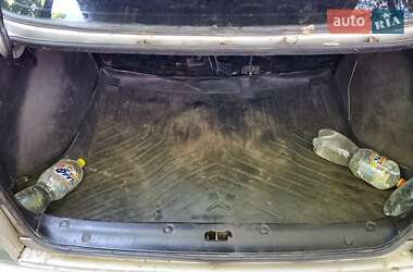 Седан Daewoo Sens 2006 в 