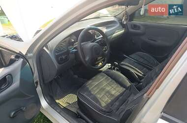 Седан Daewoo Sens 2004 в 
