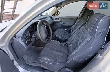 Седан Daewoo Sens 2004 в 