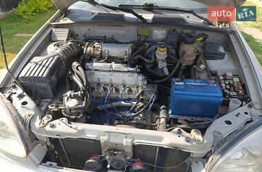 Седан Daewoo Sens 2004 в 