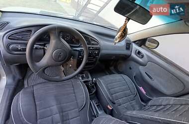 Седан Daewoo Sens 2004 в 