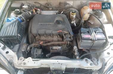 Седан Daewoo Sens 2004 в 