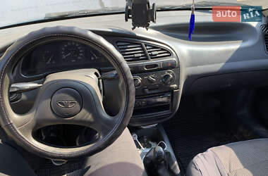 Седан Daewoo Sens 2006 в 