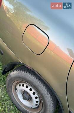 Седан Daewoo Sens 2005 в 