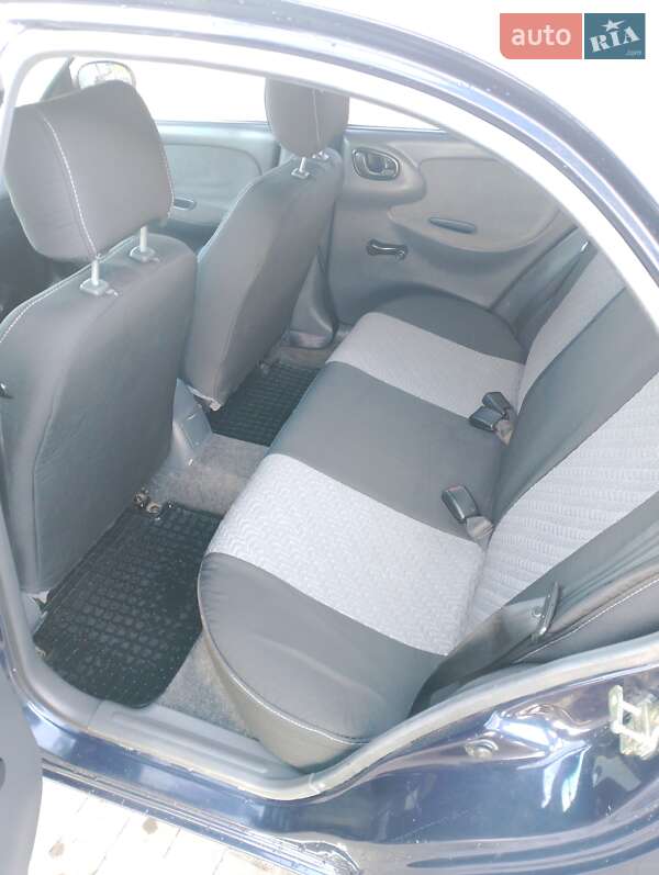 Седан Daewoo Sens 2005 в Золочеве фото 15 Седан Daewoo Sens 2005 в Золочеве