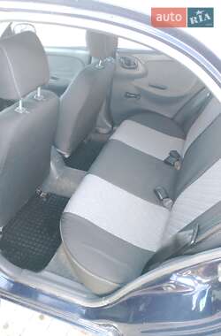Седан Daewoo Sens 2005 в 