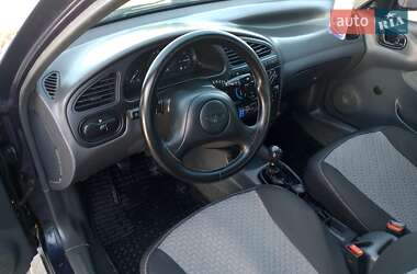 Седан Daewoo Sens 2005 в 