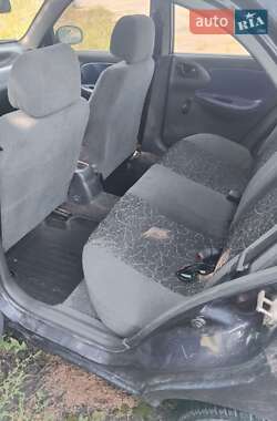 Седан Daewoo Sens 2006 в 