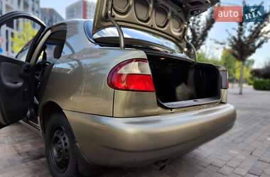 Седан Daewoo Sens 2004 в 