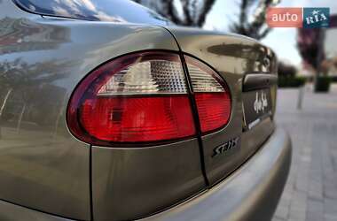 Седан Daewoo Sens 2004 в 