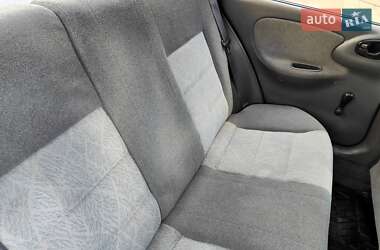 Седан Daewoo Sens 2004 в 