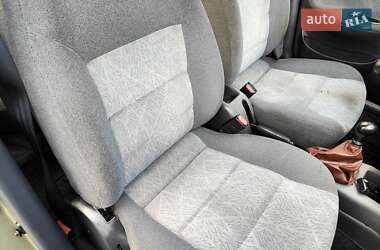 Седан Daewoo Sens 2004 в 
