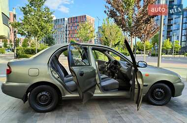 Седан Daewoo Sens 2004 в 