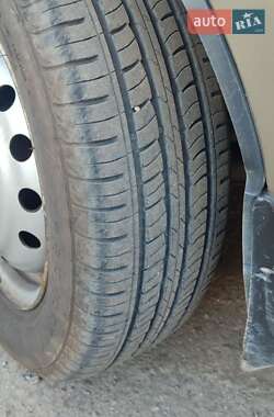 Седан Daewoo Sens 2004 в 