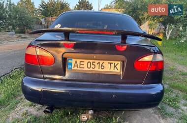 Седан Daewoo Sens 2006 в 