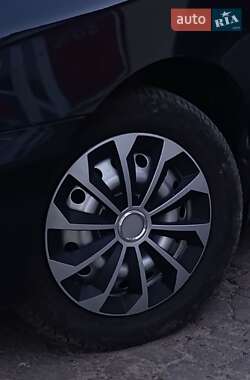 Седан Daewoo Sens 2012 в 