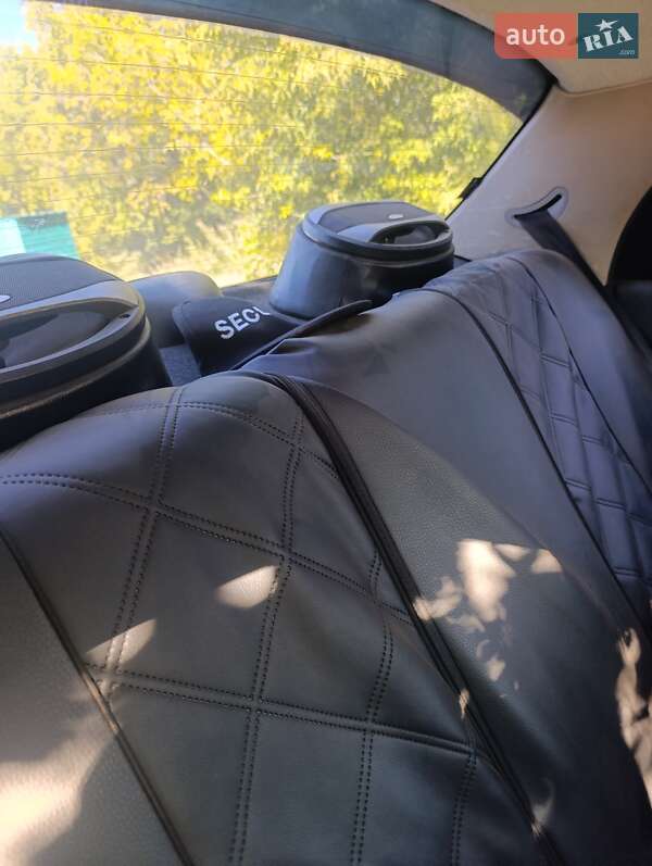 Седан Daewoo Sens 2005 в Решетилівці фото 5 Седан Daewoo Sens 2005 в Решетилівці