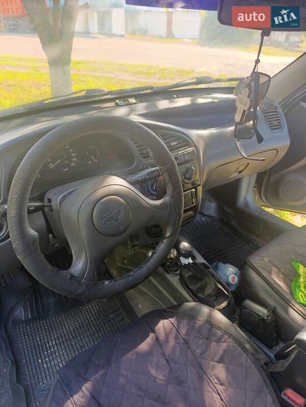 Седан Daewoo Sens 2005 в Решетилівці фото 11 Седан Daewoo Sens 2005 в Решетилівці