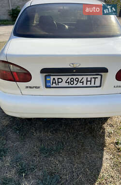 Седан Daewoo Sens 2006 в 