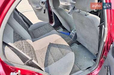 Седан Daewoo Sens 2004 в 