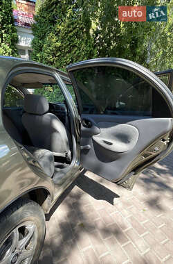 Седан Daewoo Sens 2005 в 