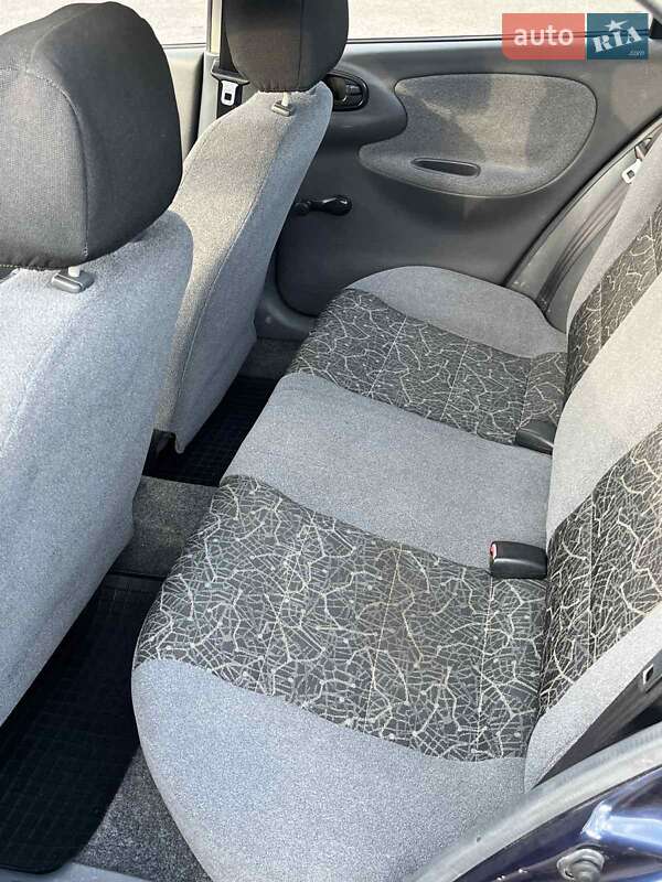 Седан Daewoo Sens 2006 в Днепре фото 8 Седан Daewoo Sens 2006 в Днепре