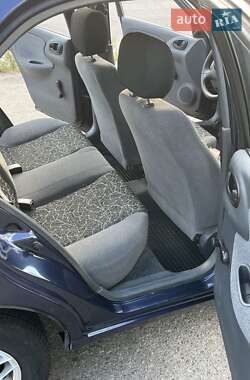 Седан Daewoo Sens 2006 в 