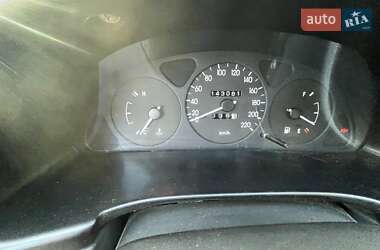 Седан Daewoo Sens 2006 в 