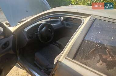 Седан Daewoo Sens 2005 в 