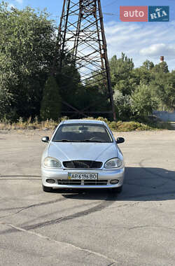 Седан Daewoo Sens 2005 в Запорожье