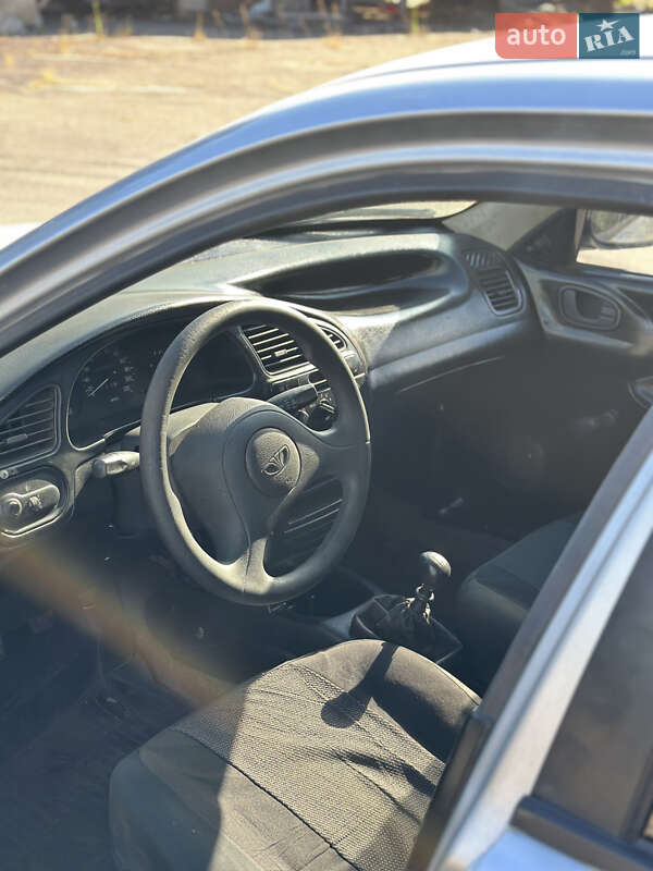 Седан Daewoo Sens 2005 в Запорожье