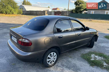 Седан Daewoo Sens 2004 в 