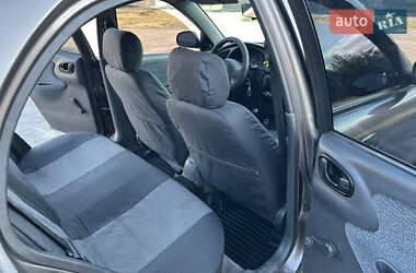 Седан Daewoo Sens 2004 в 