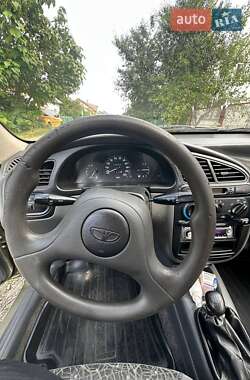 Седан Daewoo Sens 2005 в 