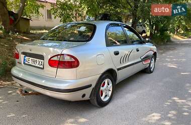 Седан Daewoo Sens 2004 в 