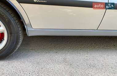 Седан Daewoo Sens 2004 в 