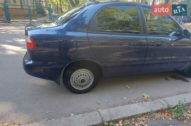 Седан Daewoo Sens 2004 в Миколаєві