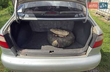 Седан Daewoo Sens 2006 в 