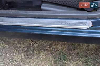 Седан Daewoo Sens 2004 в 